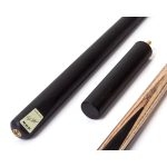 Snooker dákó BCE EL3D 3/4-es