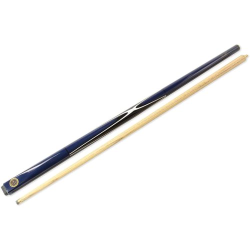 Snooker dákó BCE  kétrészes, kőris FF150 Mark Selby
