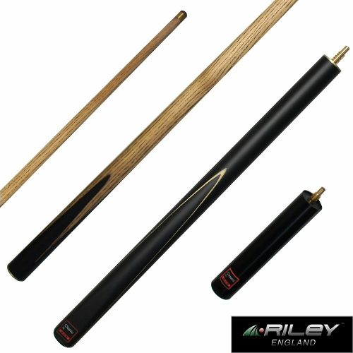 Snooker dákó BCE  háromrészes, kőris