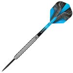 Dart szett Harrows steel 22g, Revere 90% wolfram