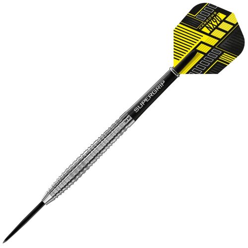 Dart szett steel Harrows NX90 24g, 90% wolfram