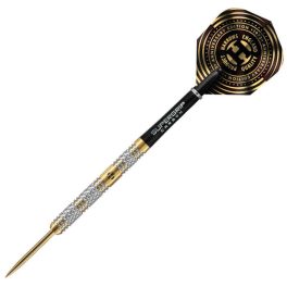 Dart szett steel Harrows Anniversary Edition Magnum, 23g, 97% wolfram