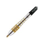 Dart szett steel Harrows Anniversary Edition Boxer Bomb, 22g, 90% wolfram