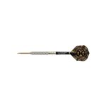 Dart szett steel Harrows Anniversary Edition Boxer Parallel, 21g, 90% wolfram