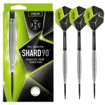 Dart szett steel Harrows Shard 21g, 90% wolfram (készlet erejéig)