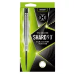 Dart szett steel Harrows Shard 21g, 90% wolfram (készlet erejéig)