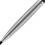 Dart szett steel Harrows Shard 23g, 90% wolfram