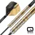 Darts szett steel Harrows QP Chizzy Series 2, 24g 90% wolfram