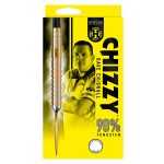 Dart szett steel Harrows Chizzy 24g, 90% wolfram gen 2