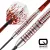 Darts szett steel Harrows QP Damon Heta Series 2, 21g 90% wolfram
