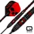 Darts szett steel Harrows QP Ryan Searle Series 1, 24g 90% wolfram