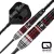 Darts szett steel Harrows QP Ryan Searle Series 2, 30g 90% wolfram