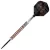 Dart szett steel Harrows Luke Woodhouse Series 2 25g, 90% wolfram (készlet erejéig)