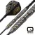 Darts szett steel Harrows QP Opus, 24g 90% wolfram