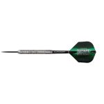 Dart szett steel Harrows Impact, 24g, 90% wolfram