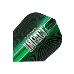 Dart szett steel Harrows Impact, 24g, 90% wolfram