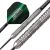 Dart szett steel Harrows Impact, 26g, 90% wolfram