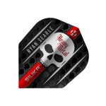 Dart szett steel Harrows Ryan Searle Series 3, Quick Point, 26g, 90% wolfram