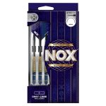 Dart szett steel Nox, 24g, 90% wolfram, brass