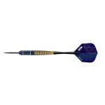 Dart szett steel Nox, 26g, brass