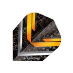 Dart szett steel Vulcan, 22g,brass