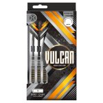 Dart szett steel Vulcan, 22g,brass
