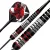 Dart szett steel Heavy Metal, 24g,  brass