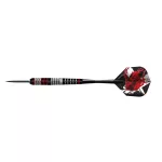 Dart szett steel Heavy Metal, 24g,  brass