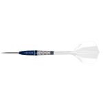 Dart szett steel Harrows Geo Torpedo, Quick Point, 24g, 90% wolfram