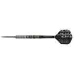 Dart szett steel Harrows CHIZZY Series 4, Quick Point, 24g, 90% wolfram