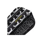 Dart szett steel Harrows CHIZZY Series 4, Quick Point, 26g, 90% wolfram