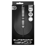 Dart szett steel Harrows Supergrip QP Tapered, Quick Point, 30g, 90% wolfram