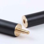 BCE Snooker dákó, 3/4-es  Heritage + toldó 4UK