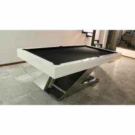 Biliárdasztal Zen Luxury 8' 9'
