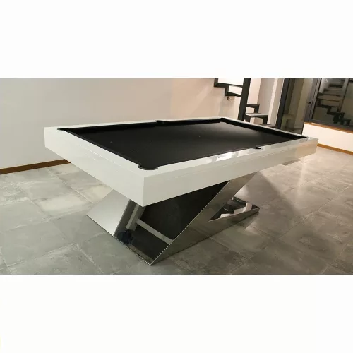 Biliárdasztal Zen Luxury 8' 9'