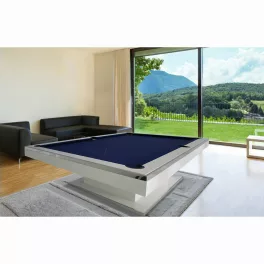 Biliárdasztal Scarlet 8'