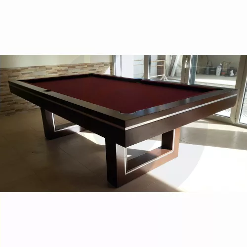 Biliárdasztal Monaco 8'