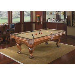 Biliárd asztal Brunswick GLENWOOD 7' gesztenye