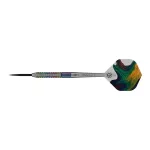 Darts szett steel Bullet Diesel V2 25g, 85% wolfram