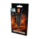 Darts szett steel Bullet Hotrod 24g, 97.5% wolfram