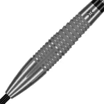 Darts szett steel Bullet Monolith 23g, 90% wolfram