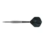 Darts szett steel Bullet Monolith 25g, 90% wolfram