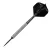 Darts szett steel Bullet Fury 22g, 90% wolfram