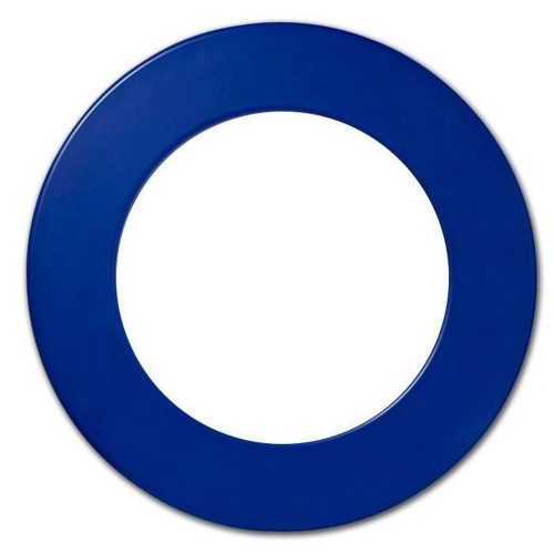 Darts falvédő Bullet kék