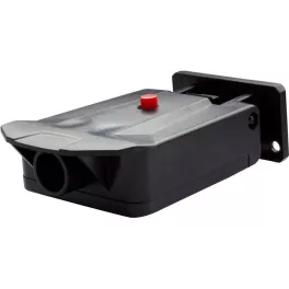 Bullet lézeres startvonal kivetítő