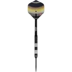Darts szett steel Bull's Luna Triton 23g, 90% wolfrám