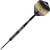 Darts szett steel Bull's Luna Neoma 23g, 90% wolfrám
