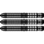 Darts szett steel Bull's Luna Neoma 23g, 90% wolfrám