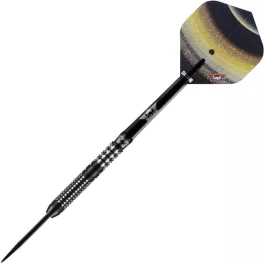 Darts szett steel Bull's Luna Neoma 24g, 90% wolfram