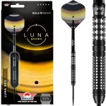 Darts szett steel Bull's Luna Neoma 24g, 90% wolfram